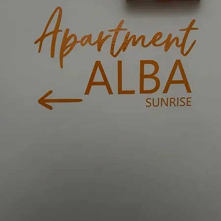 Alba *