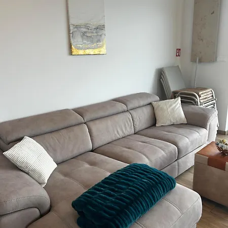 Apartamento Alba *