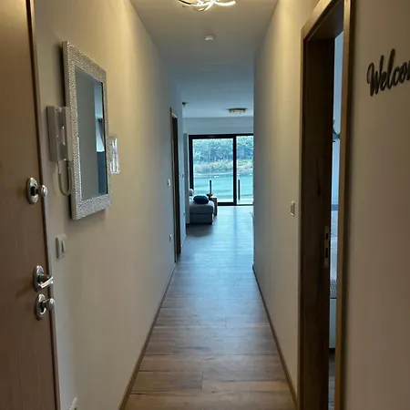 Alba Apartamento Medulin