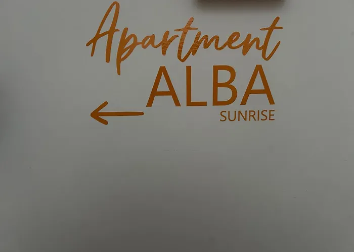Alba *