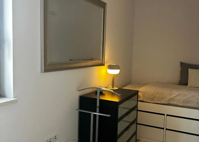 דירה Alba מדולין