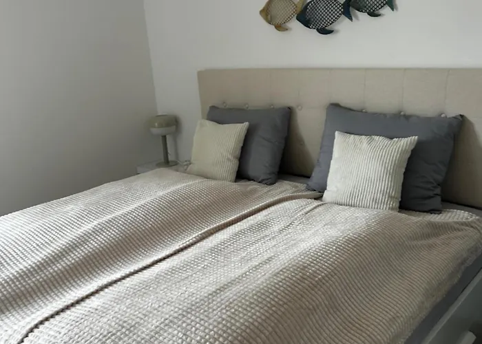 Appartement Alba Medulin