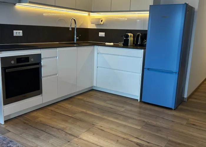 Appartement Alba Medulin