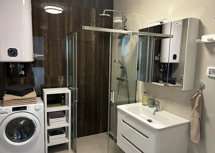 Alba Appartement